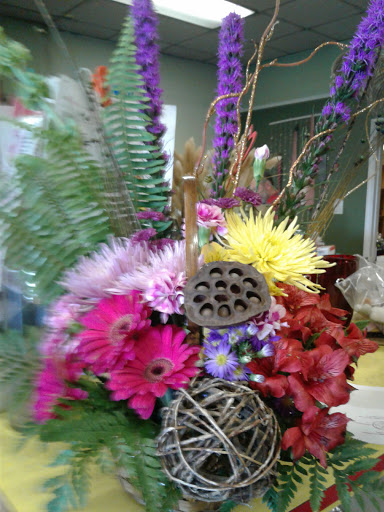 Florist «Bella Blooms Florist», reviews and photos, 6521 AL-69, Tuscaloosa, AL 35405, USA
