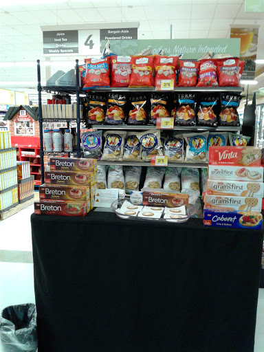 Supermarket «Super Stop & Shop», reviews and photos, 375 Centre Ave, Abington, MA 02351, USA