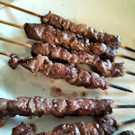 Photo n°4 de l'avis de giustaggio.I fait le 15/04/2022 à 20:09 sur le  Da Rossella à Carsoli