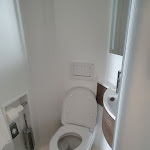 Photo n°1 de l'avis de Judith.o fait le 01/07/2022 à 17:10 sur le  Park Inn by Radisson Wismar à Wismar