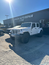 Shiloh Auto Repair & Tires - Photo 4 - Car repair in Garland, TX, Garland