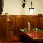 Photo n°6 de l'avis de Dieter.l fait le 20/04/2022 à 15:11 sur le  Bella Napoli à Riva del Garda