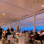 Photo n°1 de l'avis de Elisa.o fait le 01/08/2021 à 21:18 sur le  Chiosco Ristorante Al Gabbiano à Bibione