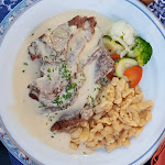 Photo n°2 de l'avis de Sven.c fait le 08/08/2019 à 20:55 sur le  Grüner Baum Linx à Rheinau