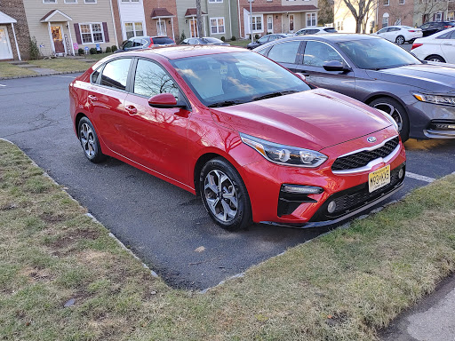 Auto Body Shop «Central Park Auto Body And Collision», reviews and photos, 6 Broad St, Pompton Lakes, NJ 07442, USA