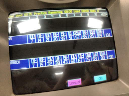 Bowling Alley «University Lanes», reviews and photos, 503 Delsea Dr, Glassboro, NJ 08028, USA