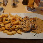 Photo n°4 de l'avis de Zhekki. fait le 10/05/2022 à 05:52 sur le  Hotel Zur Traube à Titisee-Neustadt