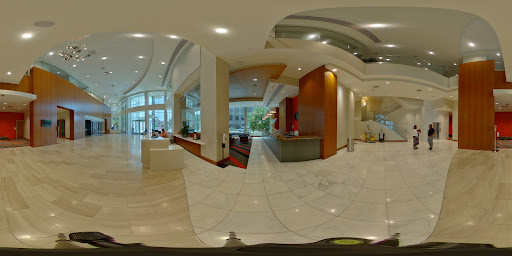 Performing Arts Theater «Halloran Centre for Performing Arts & Education», reviews and photos, 225 S Main St, Memphis, TN 38103, USA