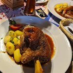 Photo n°1 de l'avis de L. fait le 24/09/2023 à 19:19 sur le  Bergsee restaurant à Titisee-Neustadt