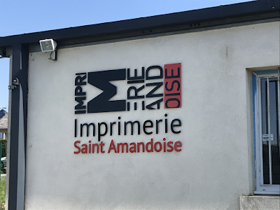 Imprimerie St Amandoise à Saint-Amand-Montrond