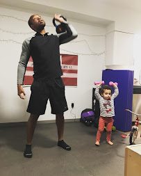 Untamed Fitness Personal Training - Photo 4 - Car repair in Mountlake Terrace, WA, Everett