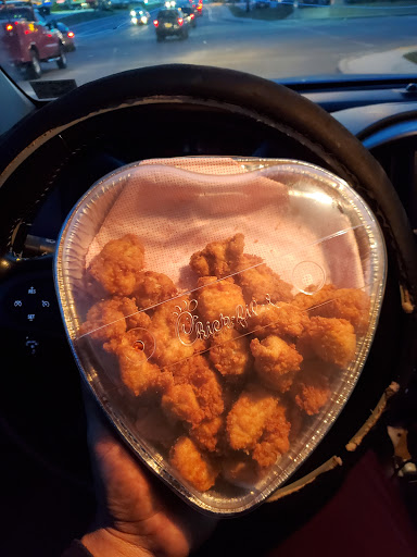 Fast Food Restaurant «Chick-fil-A», reviews and photos, 340 Eisenhower Dr, Hanover, PA 17331, USA