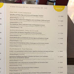 Photo n°10 de l'avis de Nadia.a fait le 12/07/2019 à 12:42 sur le  Bacchus Ristorante à Olbia