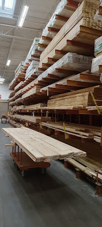 The Home Depot - Photo 4 - Car repair in Fairfield, AL, Birmingham