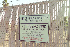 city of phoenix