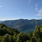 Photo n°1 de l'avis de Paolo.a fait le 28/06/2020 à 10:18 sur le  Ristorante Osteria Acqua Ciara à Brunate
