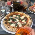 Photo n°1 de l'avis de S. fait le 22/07/2023 à 17:10 sur le  Pirru Reggio Emilia à Reggio Emilia