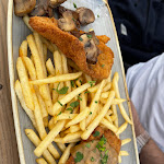 Photo n°2 de l'avis de Daniela.n fait le 21/05/2023 à 14:51 sur le  Grafschafter Wirtshaus à Moers