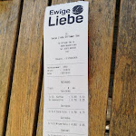 Photo n°25 de l'avis de Harry.o fait le 03/09/2021 à 12:24 sur le  Ewige Liebe à Neuenkirchen