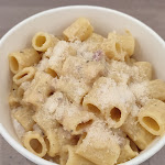 Photo n°1 de l'avis de Léa.i fait le 18/07/2023 à 18:51 sur le  C'è pasta per te à Budoni