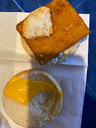 Photo n°11 de McDonald's à Saint-Denis ()