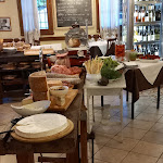 Photo n°2 de l'avis de Susanna.i fait le 16/04/2023 à 05:22 sur le  Ristorante Arquebuse à Forlì