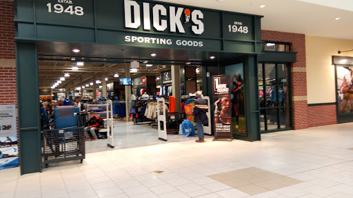 Shopping Mall «Jefferson Valley Mall», reviews and photos, 650 Lee Blvd, Yorktown Heights, NY 10598, USA