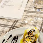 Photo n°4 de l'avis de Andrea.o fait le 28/08/2020 à 19:09 sur le  Ristorante la Grotta à Gemmano