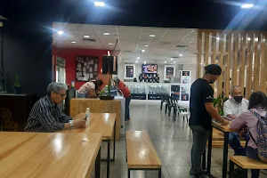 BON CAFE image