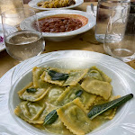 Photo n°3 de l'avis de riccardo.e fait le 19/08/2022 à 11:55 sur le  Vecchio Castagno Ristorante Toscano Pinseria à Montecreto