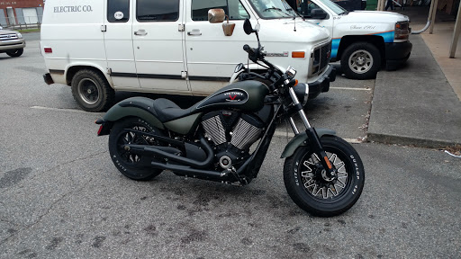 Electrical Supply Store «State Electric Supply Co», reviews and photos, 1221 National Dr, Winston-Salem, NC 27103, USA