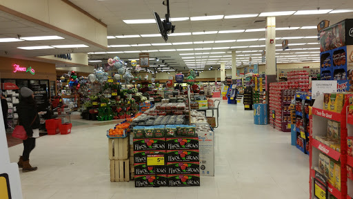 Grocery Store «Jewel-Osco», reviews and photos, 10203 W Grand Ave, Franklin Park, IL 60131, USA