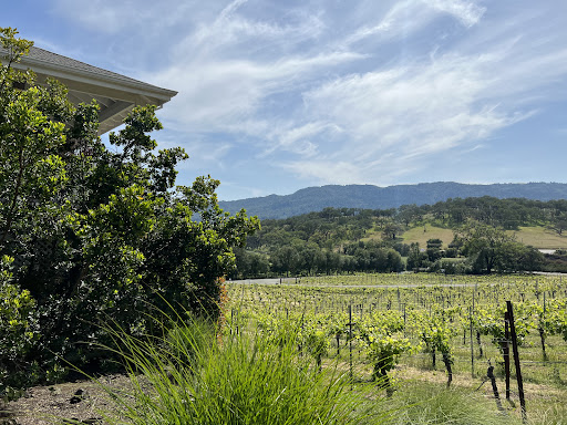 Winery «Arrowood Vineyards & Winery», reviews and photos, 14347 CA-12, Glen Ellen, CA 95442, USA