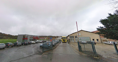 R.V.A Récupération Valorisation Aluminium à Sainte-Menehould