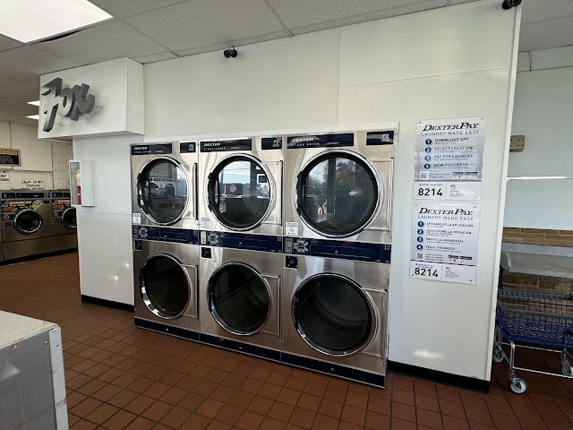 Fox Cleaners and Laundromat