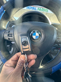 Supreme Unlocks - Photo 6 - Car repair in , Greenville