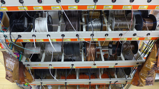 Hardware Store «Trio Hardware and Paint», reviews and photos, 1032 Old Country Rd, Plainview, NY 11803, USA