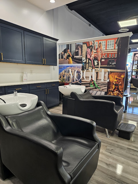 Premier Hair Studios