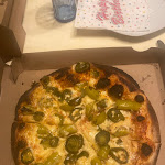 Photo n°1 de l'avis de Julian.a fait le 08/05/2023 à 18:45 sur le  Beros Pizzeria & Grillhouse Restaurant Blankenheim à Blankenheim