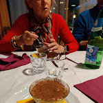 Photo n°2 de l'avis de Debora.m fait le 26/04/2024 à 20:15 sur le  Ristorante Osteria Del Molino à Montespertoli