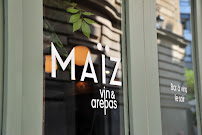 Photos du propriétaire du Restaurant vénézuélien Maïz à Paris - n°14