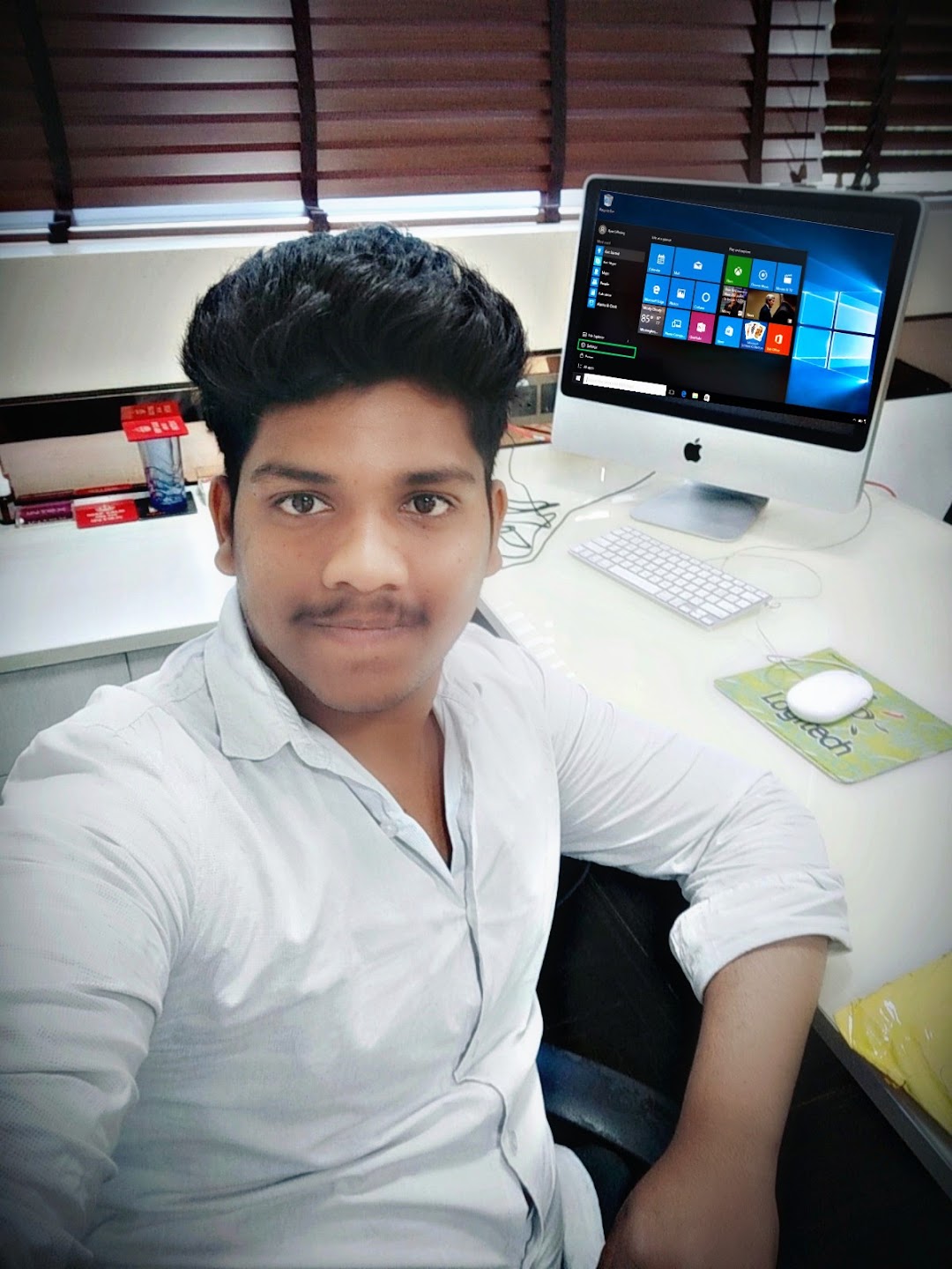 Ansari Adil