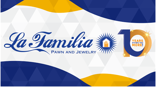 Pawn Shop «La Familia Pawn and Jewelry», reviews and photos, 2057 Americana Blvd, Orlando, FL 32839, USA