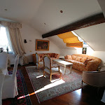 Photo n°8 de l'avis de Yelena. fait le 31/08/2017 à 21:25 sur le  Morali Palace à Genoa