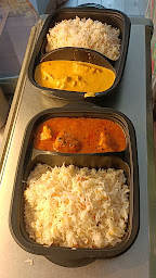 Photo n°21 de NAAN TANDOORI à Saint-Brieuc ()