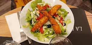 Photo n°19 de La Pizzell ' Restaurant à Saint-Priest ()