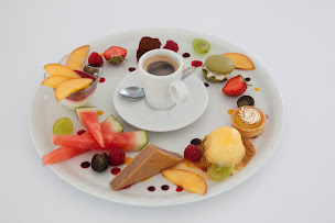 Photo n°21 de Restaurant Le Palladia à Toulouse ()