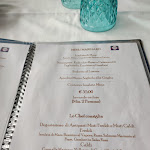 Photo n°13 de l'avis de Vincenzo.a fait le 22/02/2023 à 14:18 sur le  Capitan Bagati à Bellaria - Igea Marina