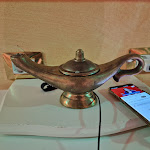 Photo n°3 de l'avis de JJ.a fait le 01/11/2022 à 07:35 sur le  Gardaland Adventure Hotel à Castelnuovo del Garda