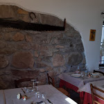 Photo n°2 de l'avis de Catia. fait le 16/02/2020 à 21:36 sur le  Ristorante Alma mia à Tirli